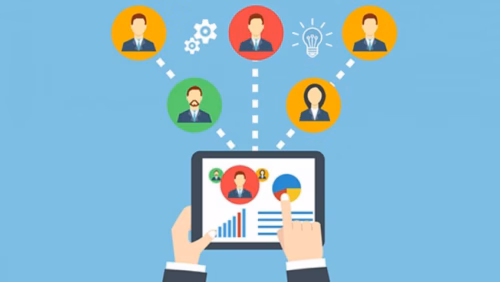 how to build a remote team