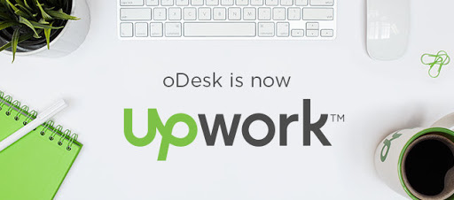 Upwork to hire developers