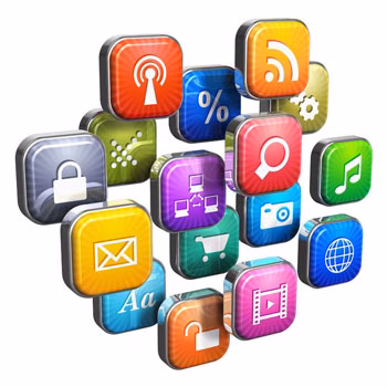 business application software development