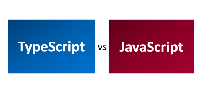 JavaScript vs. Typescript