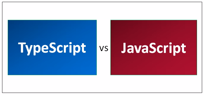 JavaScript vs. Typescript