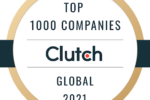 DevTeamSpace Joins the 2021 Clutch Global 1000