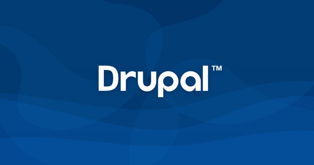 Drupal security