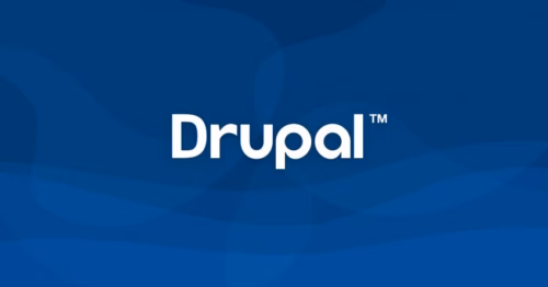Drupal security