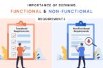 What are Functional vs Non-Functional Requirements?