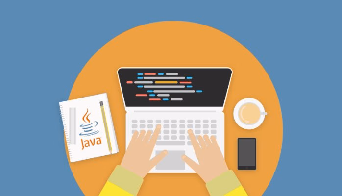 java backend developer