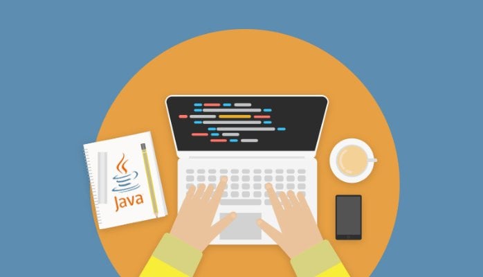 java backend developer