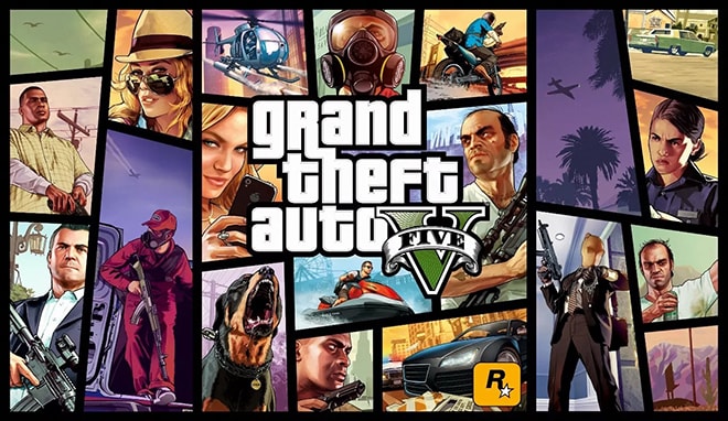 GTA 5 Cheats - for Grand Theft Auto : Alexa Skills