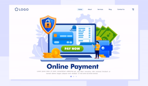 online payment website paypal
