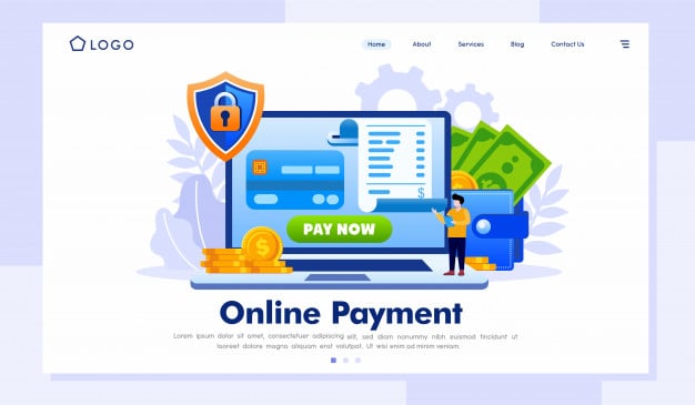 online payment website paypal