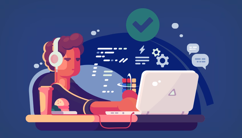 developer productivity tracker