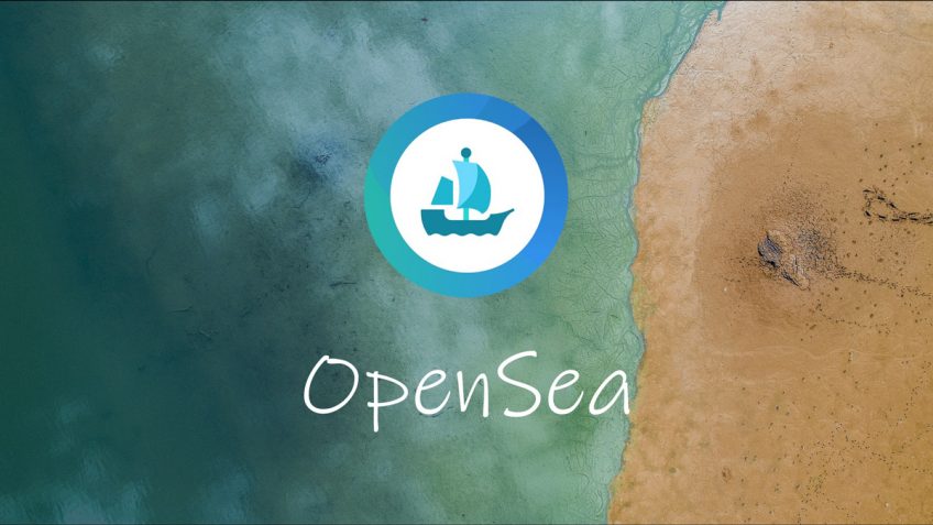 How to Create an NFT Marketplace App Like OpenSea
