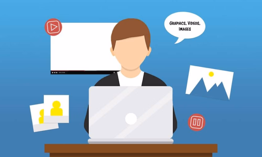 create a website