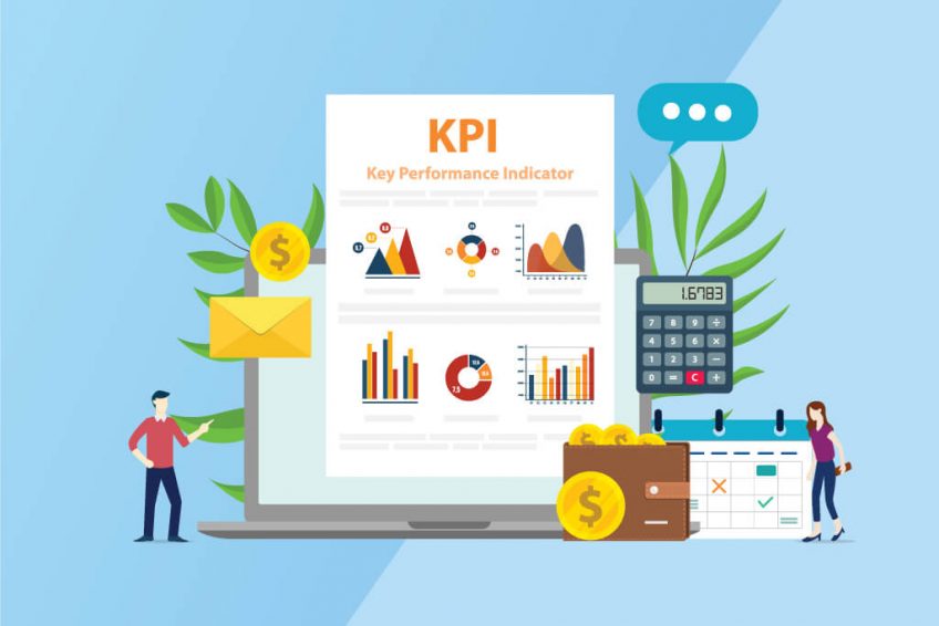 Product Management KPIs Guide