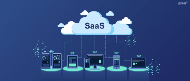 saas model growth phases