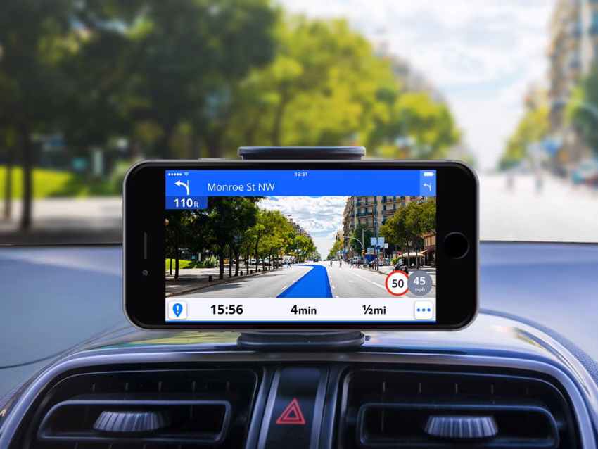create gps