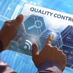 How to Use Artificial Intelligence to Improve Quality Control