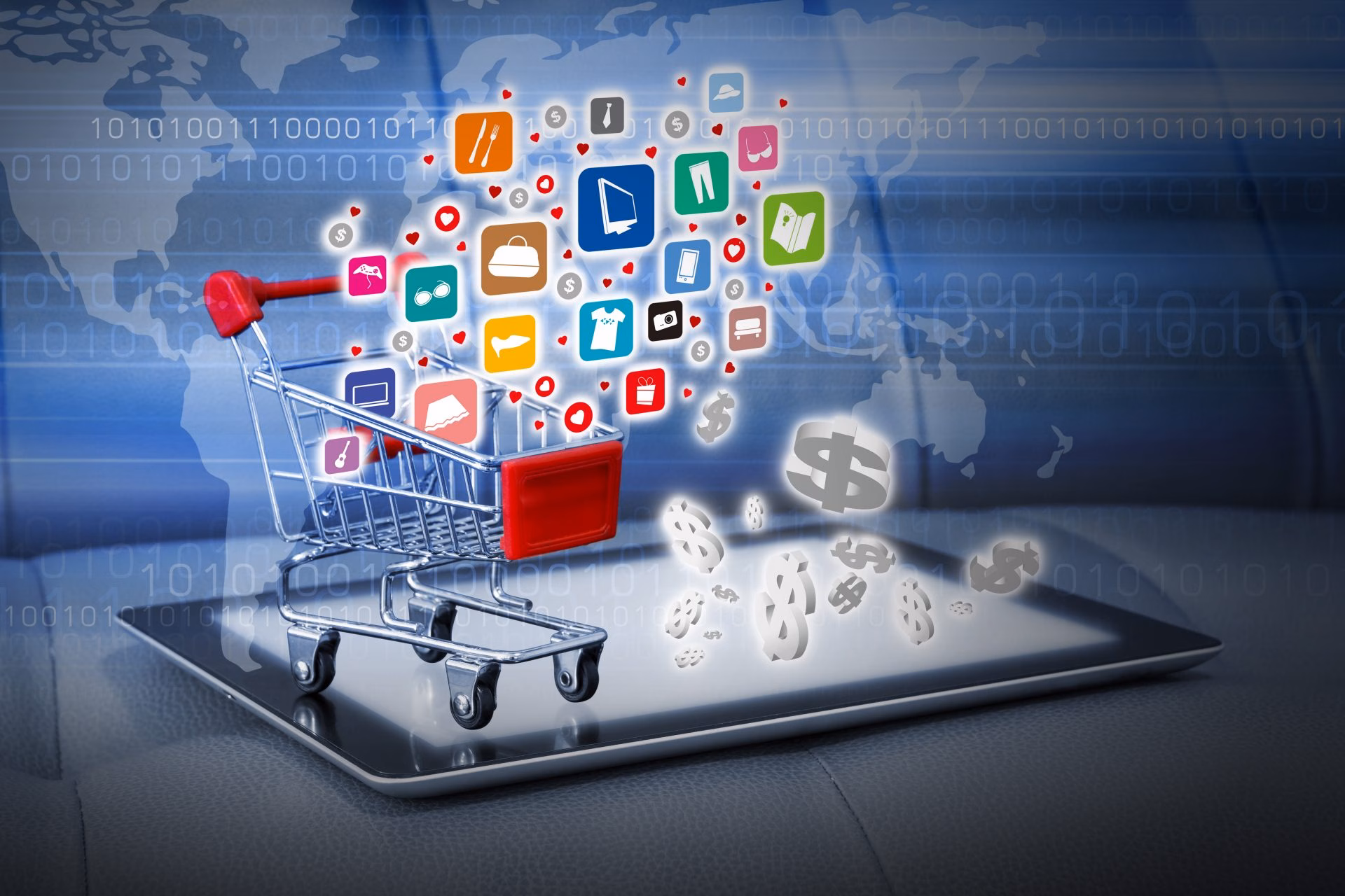 E-commerce Software Development - A Guide - DevTeam.Space