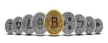 create a crypto token