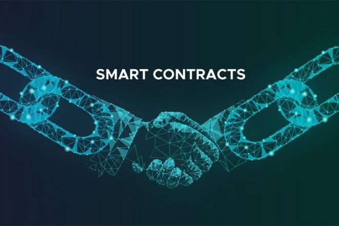auditing a smart contract