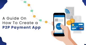 Payment App Development: How to Create an App Like Venmo?