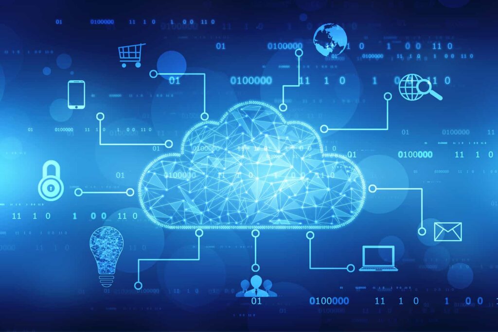 10 Best IoT Cloud service providers