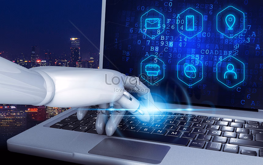 buisness automation