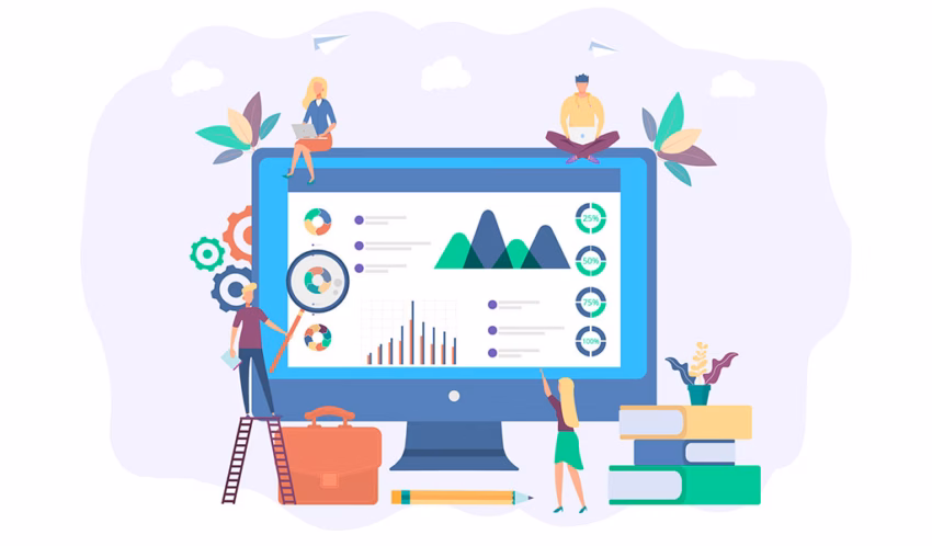 What is Business Process Automation