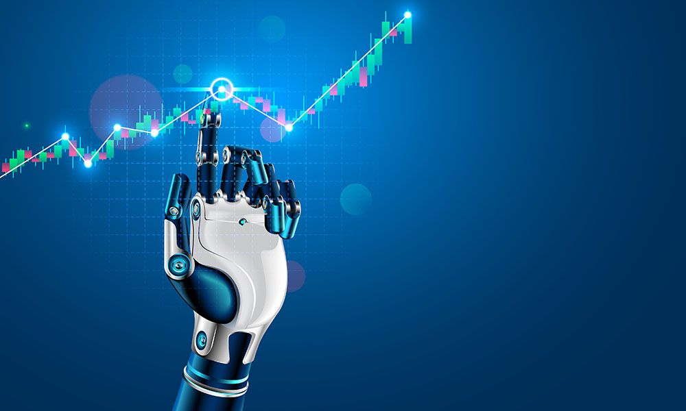 What Is The Best Ai Stock Trading App What Is The Best Ai Stock Trading App