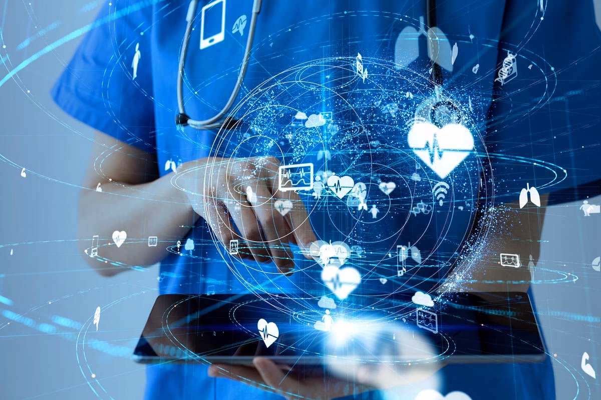 How to Leverage AI in Healthcare