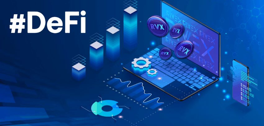 What is DeFI