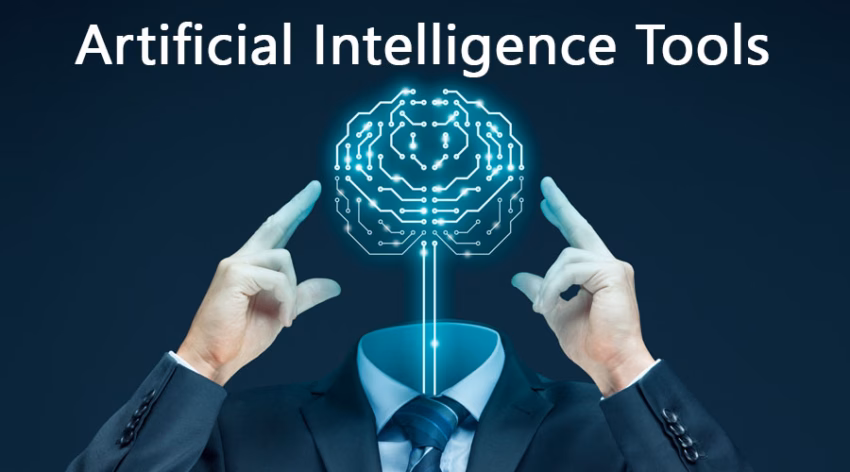 best artificial intelligence tools