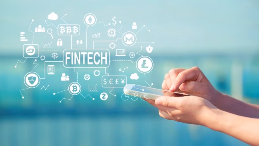 what is fintech?