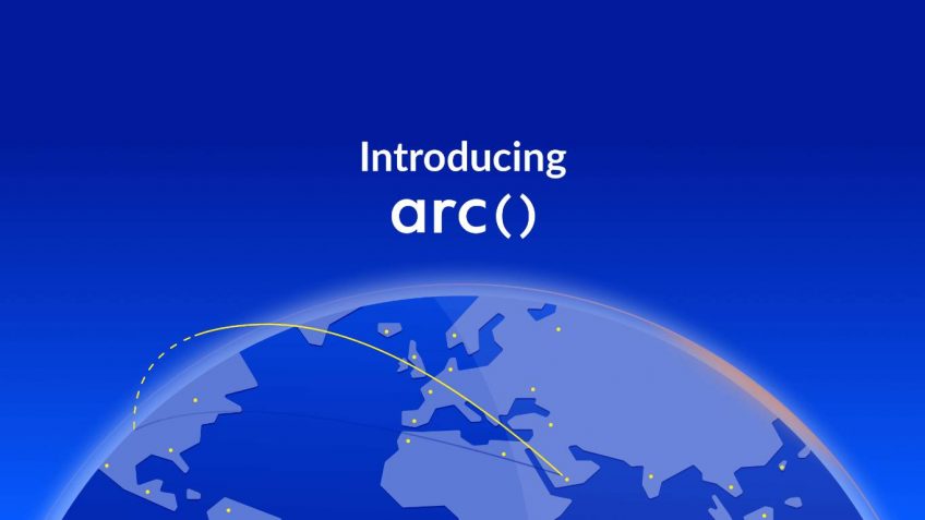 Arc to hire crypto developers