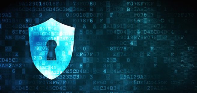 Cybersecurity in Fintech