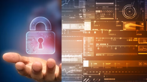 Cybersecurity in Fintech