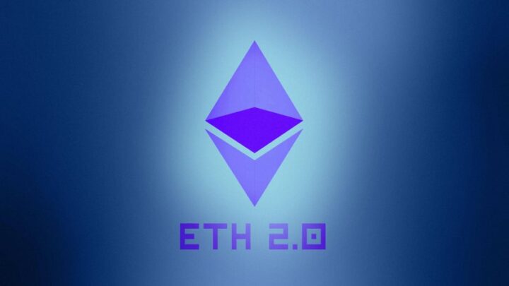 Ethereum Eth2 Upgrade