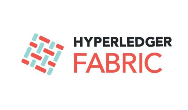 blockchain hyperledger fabric