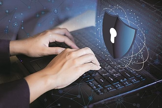 fintech security