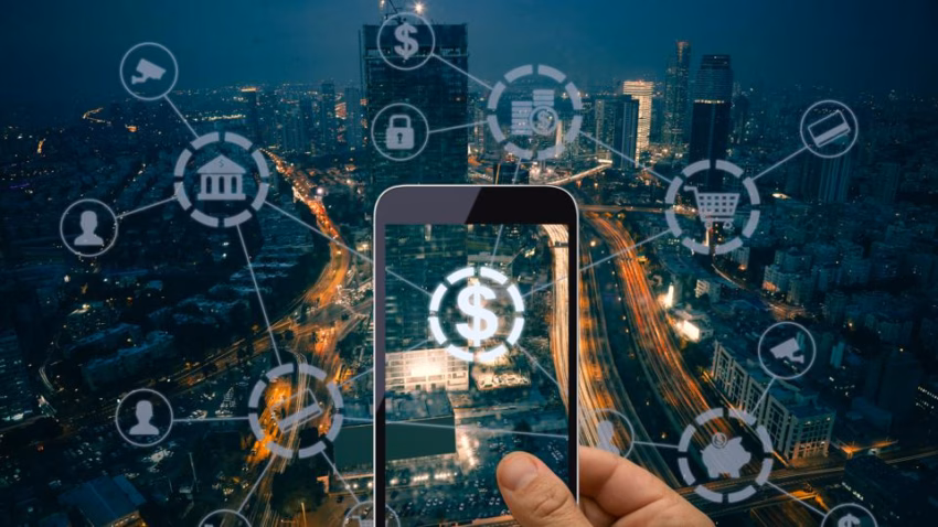 fintech future