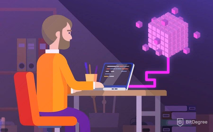 blockchain engineer