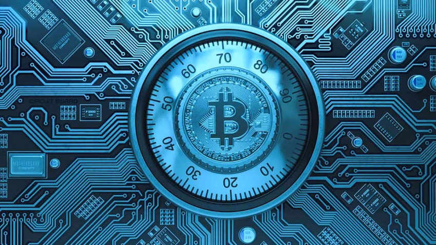 blockchain uses
