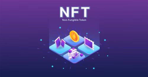 Create an NFT Application