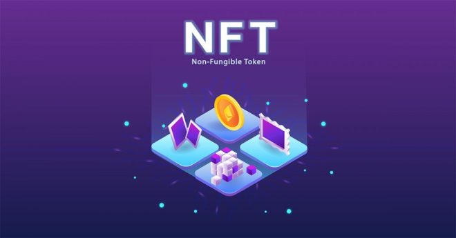 Create an NFT Application