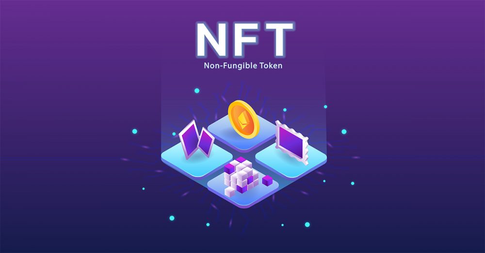 How to Create an NFT Application?