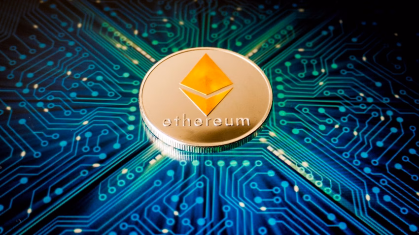 what is ethereum