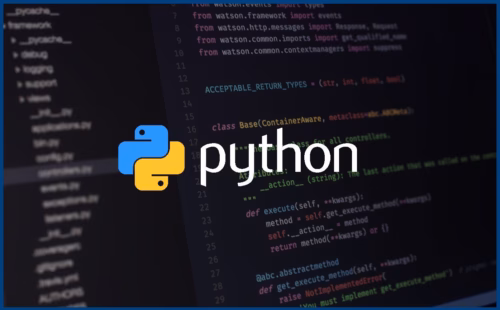 What is Python programming language?