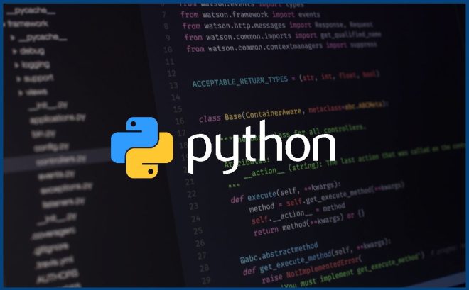 python programming language