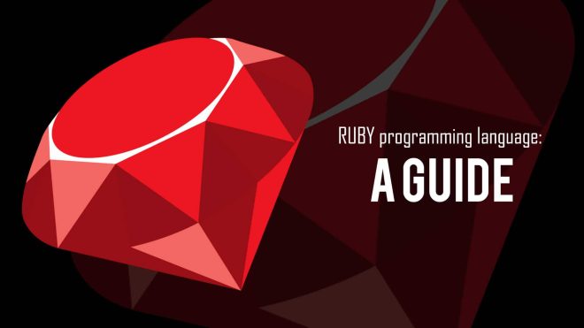 What is Ruby