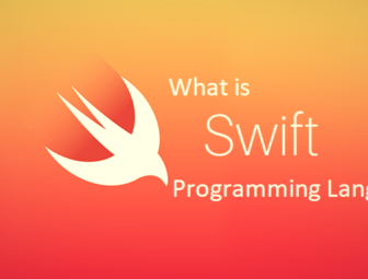 What is Swift Programming Language?